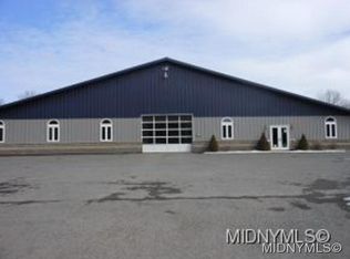 8490 Turin Rd, Rome, NY 13440