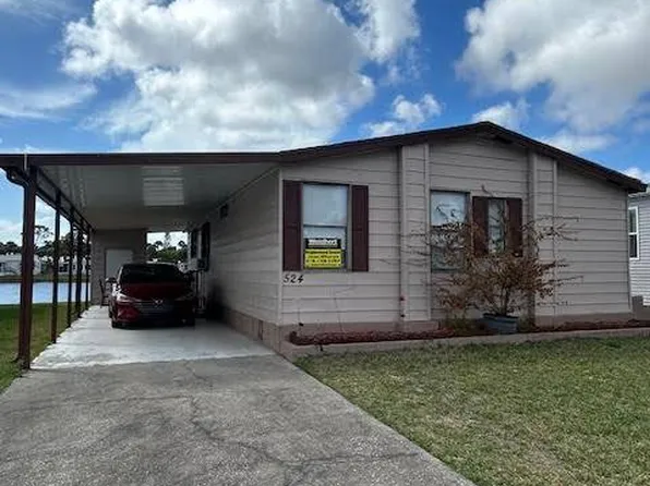 524 Wavecrest Ct, Melbourne, FL 32934