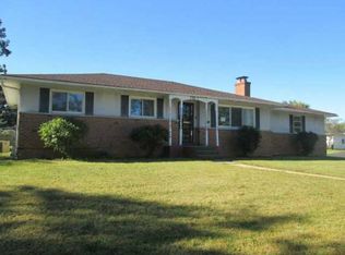 1667 Fairgate Pl, Columbus, OH 43206