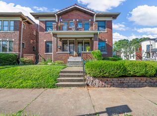 32XX Geyer Ave, Saint Louis, MO 63104