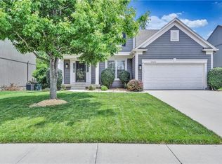 15423 W 155th Ter, Olathe, KS 66062