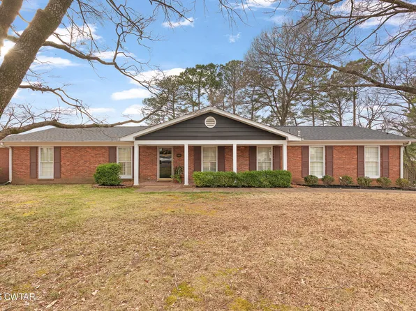 181 Montclair Dr, Jackson, TN 38301