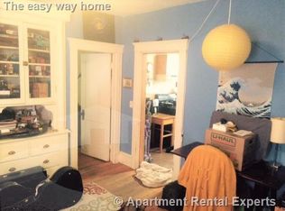 2 Berwick Rd #1S, Medford, MA 02155