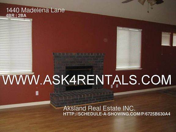 5th image of 1440 Madelena Ln