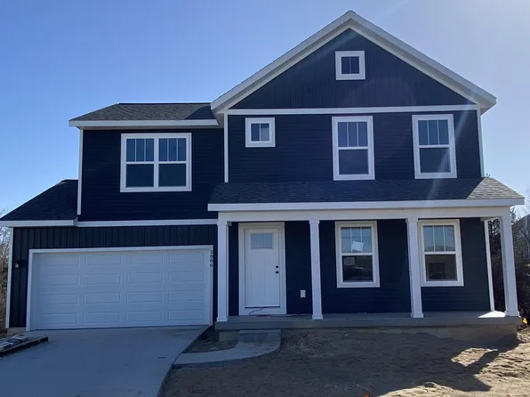 2886 Sweetflag Ct SE, Grand Rapids, MI 49512