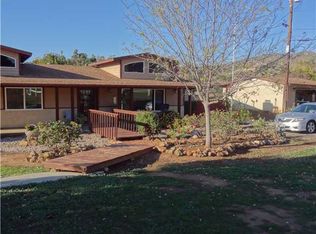 15341 Toya Ln, El Cajon, CA 92021