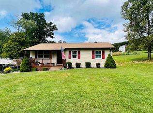 292 Hammond Rd, Fairmont, WV 26554
