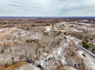 931 Ostwalt Amity Rd, Statesville, NC 28677