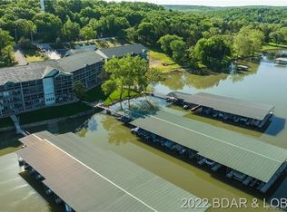67 Cedar Green Ln UNIT 4F, Camdenton, MO 65020
