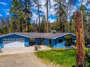 51383 Dorstan Dr, Oakhurst, CA 93644