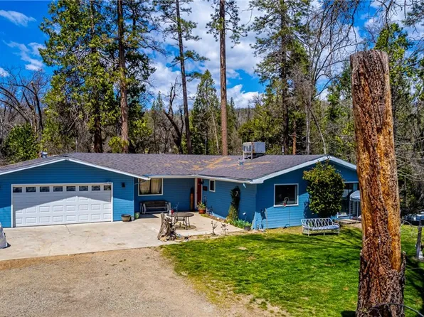 51383 Dorstan Dr, Oakhurst, CA 93644