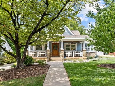 1429 Ivey Dr, Charlotte, NC, 28205