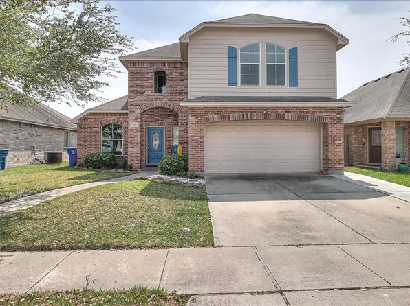 7229 Brown Dr, Corpus Christi, TX
