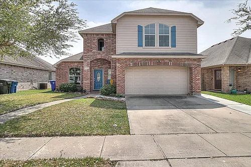 7229 Brown Photo 1