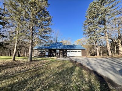 6431 Lewis Rd, Trumansburg, NY, 14886