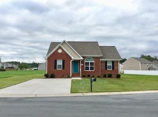 20 Berry Davidson Ter, Gibsonville, NC 27249