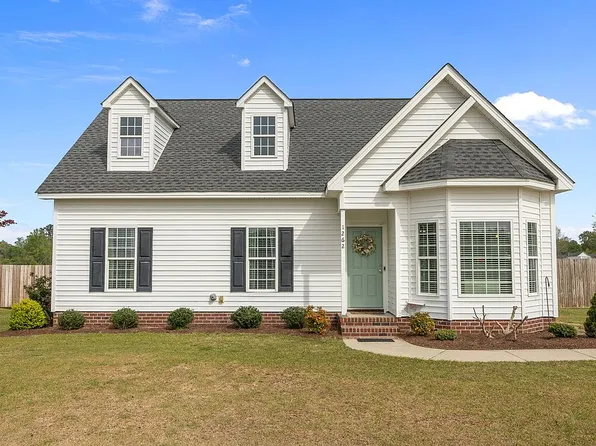 1262 Branch Rd, Winterville, NC 28590