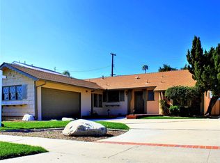 11551 Gail Ln, Garden Grove, CA 92840