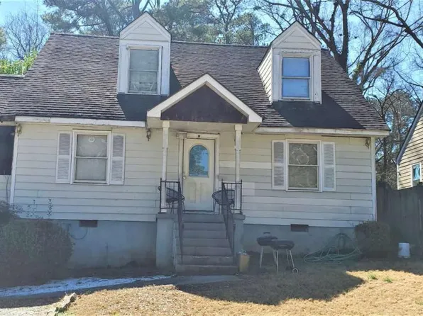 1838 Rogers Ave SW, Atlanta, GA 30310