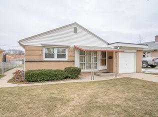2835 S 57th St, Milwaukee, WI 53219