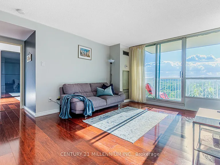 3077 Weston Rd #807 — Photo 6