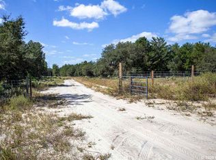 12350 NE 140th St, Archer, FL 32618