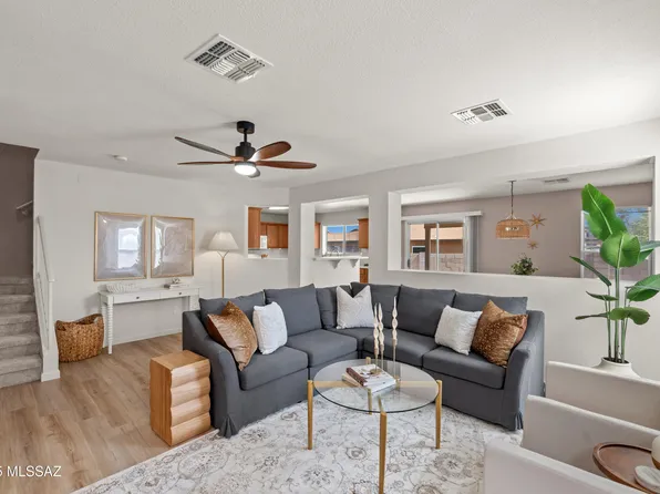 6163 E Bramble St, Tucson, AZ 85756