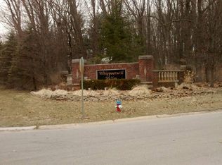 21590 Golden Maple Ct, South Bend, IN