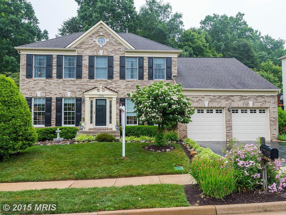1st image of 13926 Whetstone Manor Ct