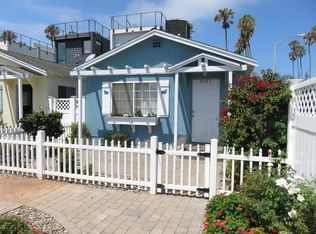 5085 Voltaire St, San Diego, CA 92107