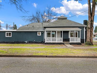 304 N H St, Cottage Grove, OR, 97424
