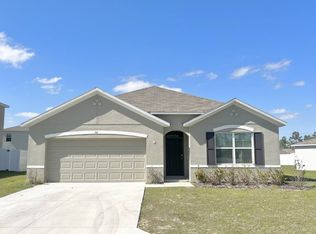 58 Hickory Course Pass, Ocala, FL 34472