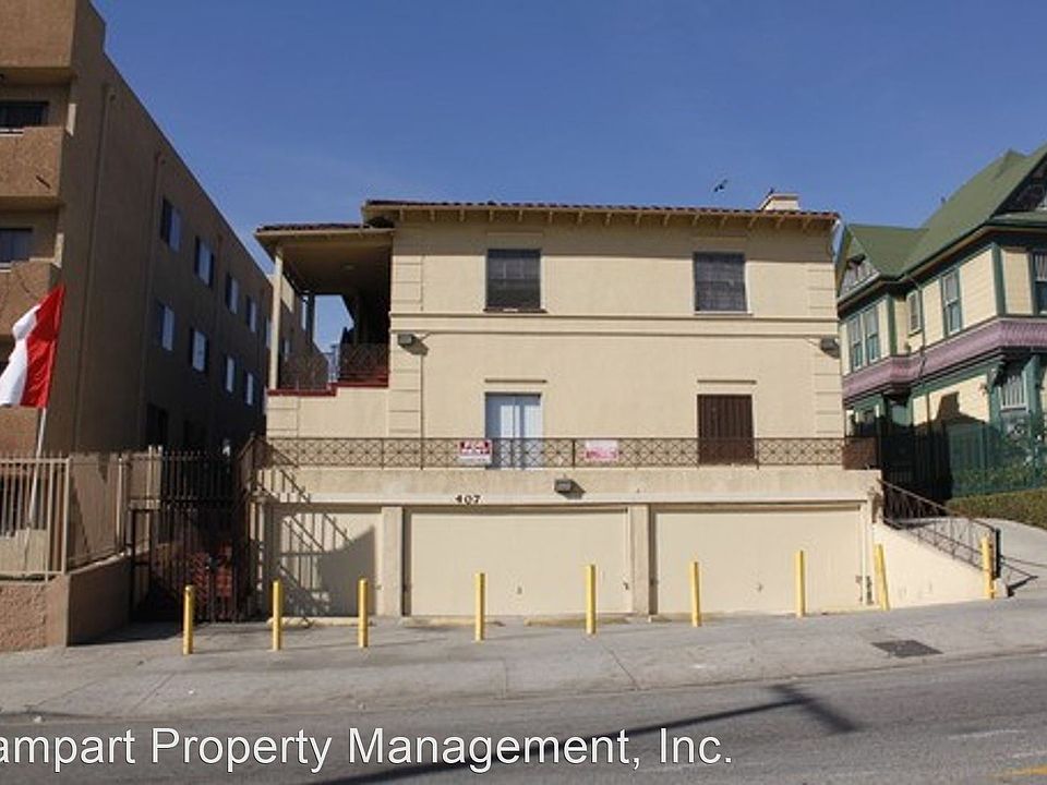 1st image of 407 S Bonnie Brae St #6