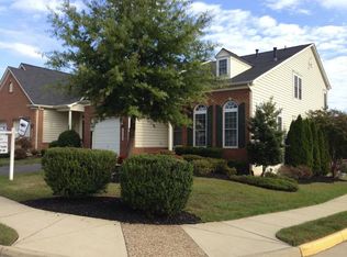 15157 Gaffney Cir, Gainesville, VA 20155