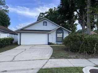 1214 Creekbottom Cir, Orlando, FL 32825