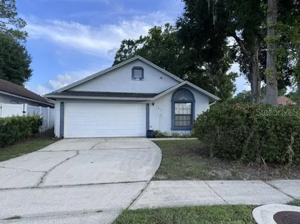1214 Creekbottom Cir, Orlando, FL 32825