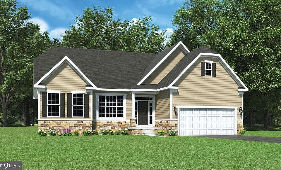 2nd image of 25 Buckskin Dr Lot 73