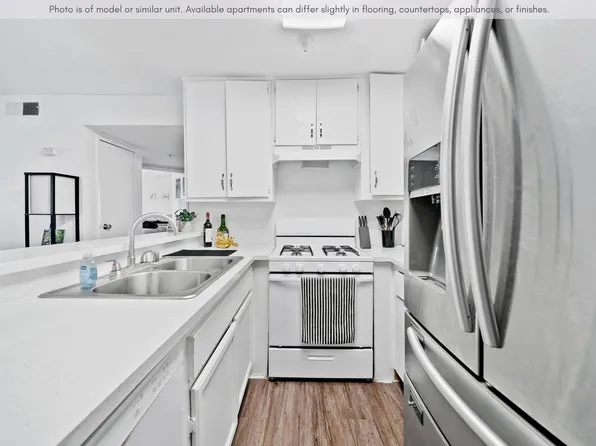 Grand Pointe Apartments, 820 S Grand View St APT 302, Los Angeles, CA 90057
