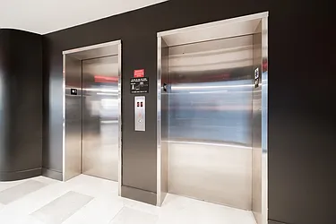 Rented by ATM Realty Service Inc