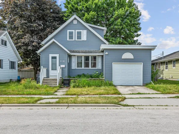 729 North STREET, Kiel, WI 53042