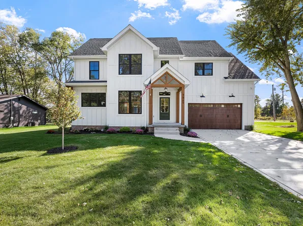 7845 W 77th Ave, Schererville, IN 46375