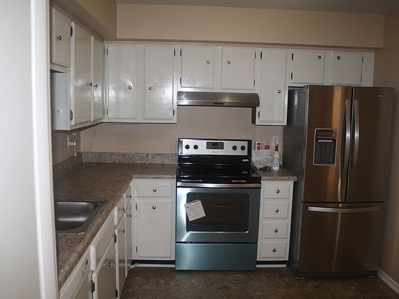 Fully remodeled Kitchen