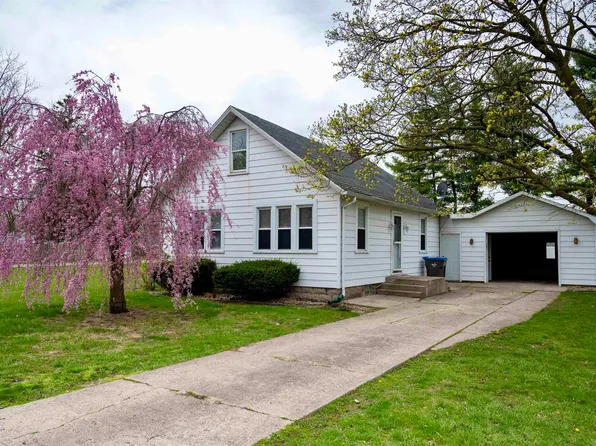 1517 S 11th St, Goshen, IN 46526