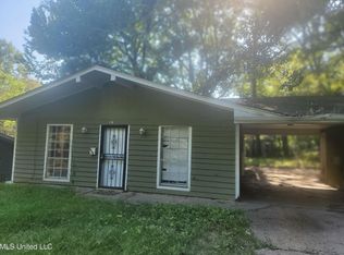 210 N Flag Chapel Rd, Jackson, MS 39209