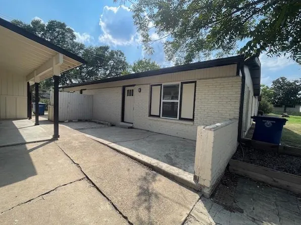 1403 Braes Ridge Dr #B, Austin, TX 78723