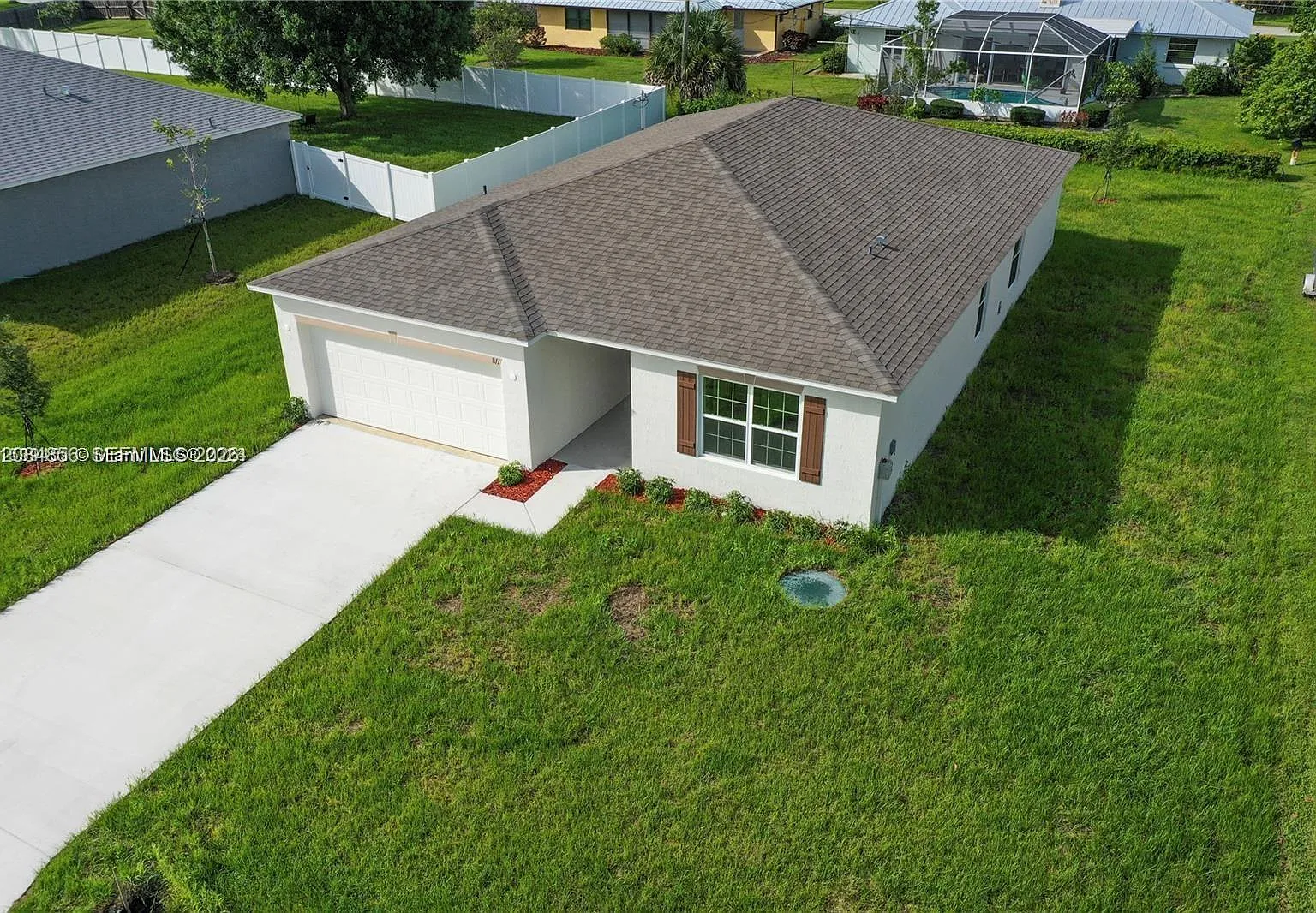 Port St Lucie Section 10 — Photo 2