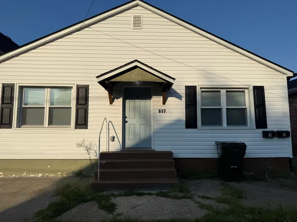 617 E 5th St #1, New Albany, IN 47150