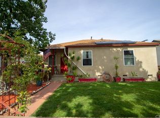 12007 Excelsior Dr, Norwalk, CA 90650