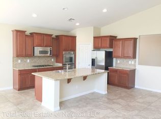 2705 Robust Ct, Henderson, NV 89052