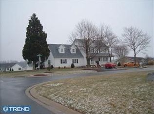 96 Autumn View Ln, Camden, DE 19934